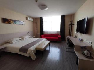Zhangye Pinmu Hotel(Yuncheng Zhongyin Avenue Store) - 4