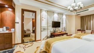 GreenTree Eastern Hotel Handan Daming Bus Station - 4
