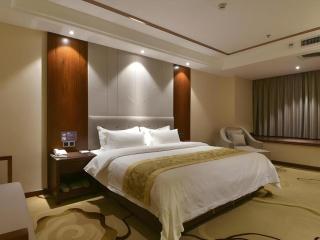 GreenTree Eastern Hotel Handan Daming Bus Station - 3