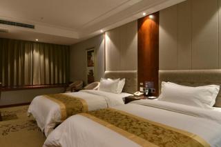 GreenTree Eastern Hotel Handan Daming Bus Station - 1