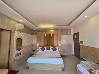 Hotel Rajpur Heights - 7