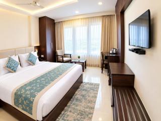 Hotel Shri Gajanandan Residency - 4