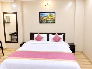 Hotel Shri Gajanandan Residency - 3