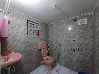 Flat near South City Mall - 4