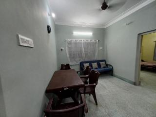 Flat near South City Mall - 2
