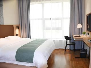 GreenTree Inn Wuxi Quanshan Center - 7