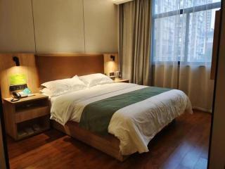 GreenTree Inn Wuxi Quanshan Center - 5
