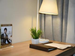 GreenTree Inn Wuxi Quanshan Center - 4