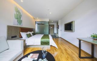 GreenTree Inn Ganzi Daochengzhou Scenic Area - 5