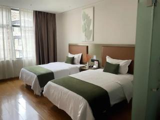 GreenTree Inn Ganzi Daochengzhou Scenic Area - 2