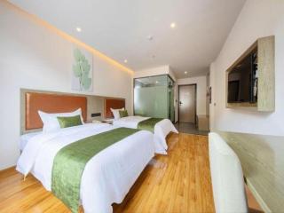GreenTree Inn Ganzi Daochengzhou Scenic Area - 1