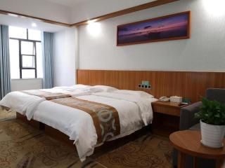 GreenTree Alliance Hotel Cenxi Guangnan Road - 9
