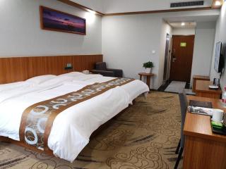 GreenTree Alliance Hotel Cenxi Guangnan Road - 8