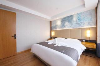 GreenTree Eastern Hotel Huai'an Bus Station Zhou Enlai Memorial - 9