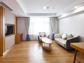 GreenTree Eastern Hotel Huai'an Bus Station Zhou Enlai Memorial - 4