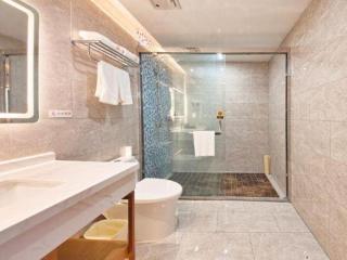 GreenTree Eastern Hotel Huai'an Bus Station Zhou Enlai Memorial - 3