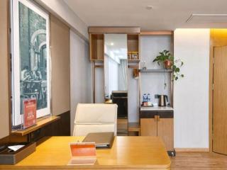 GreenTree Eastern Hotel Huai'an Bus Station Zhou Enlai Memorial - 1