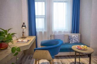 Kyriad Marvelous Hotel Xiangyin Bus Station - 5