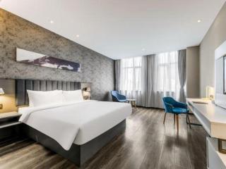 Yitel Xi'an High-tech Zone Jinye Road Shenzhou Digital Technology Park - 6