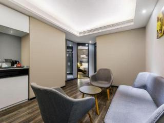 Yitel Xi'an High-tech Zone Jinye Road Shenzhou Digital Technology Park - 5