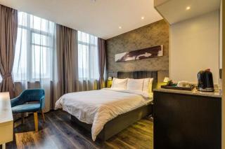 Yitel Xi'an High-tech Zone Jinye Road Shenzhou Digital Technology Park - 3