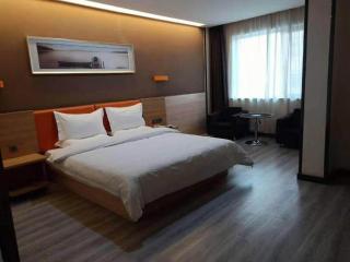 7 Days Premium Lintao City Golden Street Shopping Plaza Branch - 6