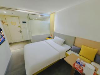 7 Days Inn Harbin West Railway Station - 4