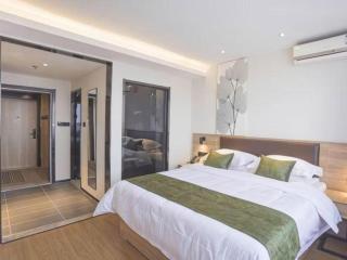 GreenTree Inn Express Taizhou Jiangyan Hardware City - 2