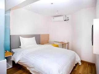 7 Days Inn Harbin West Railway Station - 4