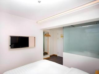 7 Days Inn Harbin West Railway Station - 3