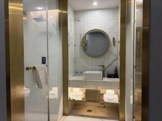 LANO Hotel Anhui Suzhou Yongqiao District Yingbin Avenue - 2