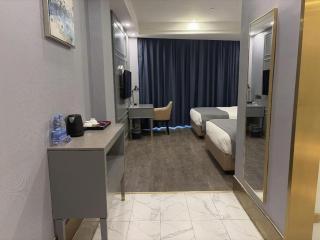 LANO Hotel Anhui Suzhou Yongqiao District Yingbin Avenue - 1