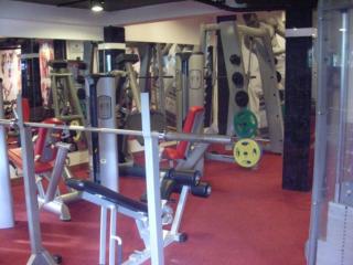 Devon Hotel - 3