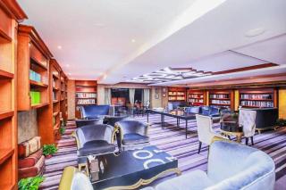 Changsha Hopesky Hotel - 9