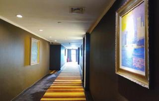 Changsha Hopesky Hotel - 8