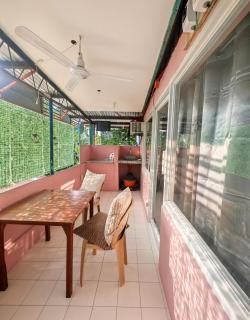 The Second Story - Siquijor - 3