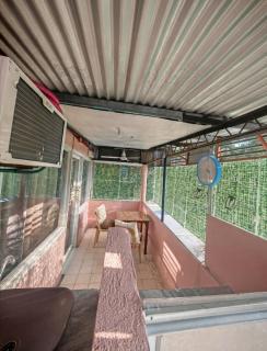 The Second Story - Siquijor - 2