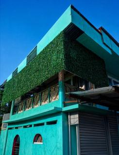 The Second Story - Siquijor - 1