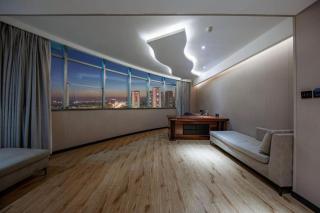 GreenTree Inn Heze Railway Station Hotel - 4