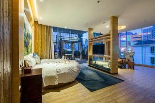 Huangma Holiday Nanhai Museum Hotel - 5