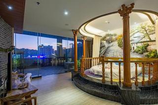 Huangma Holiday Nanhai Museum Hotel - 3