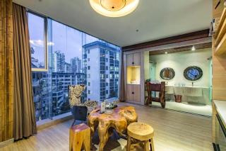 Huangma Holiday Nanhai Museum Hotel - 2