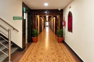 LNV Hotels & Banquets Near Ameerpet Metro Station - 6