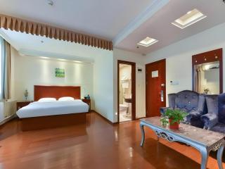 GreenTree Inn Beijing Fengtai Dongda Street Express Hotel - 8