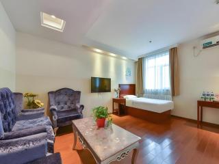 GreenTree Inn Beijing Fengtai Dongda Street Express Hotel - 7
