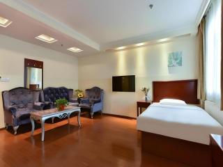 GreenTree Inn Beijing Fengtai Dongda Street Express Hotel - 4