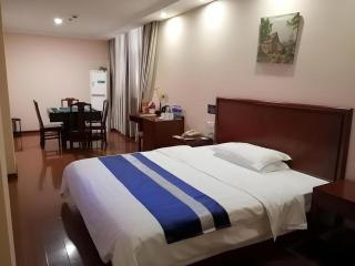 GreenTree Inn Nantong Haian Kaifa District Express Hotel - 7