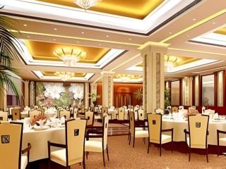 Beijing Jiangxi Grand Hotel - 9