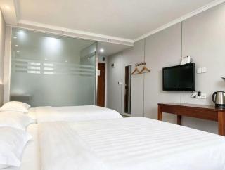 GreenTree Inn Wuxi Guangrui Road Hotel - 5