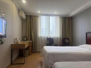 GreenTree Inn Wuxi Guangrui Road Hotel - 3